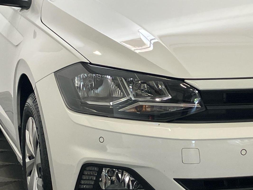 Volkswagen Polo - Photo 25