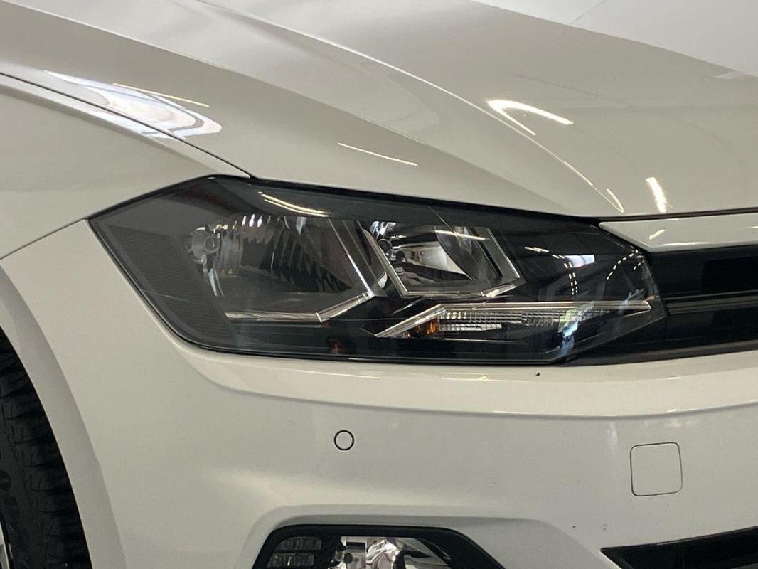 Volkswagen Polo - Photo 26