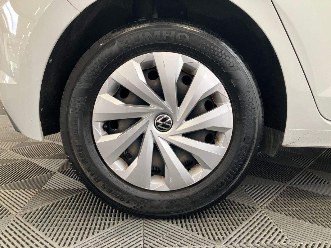 Volkswagen Polo - Photo 28