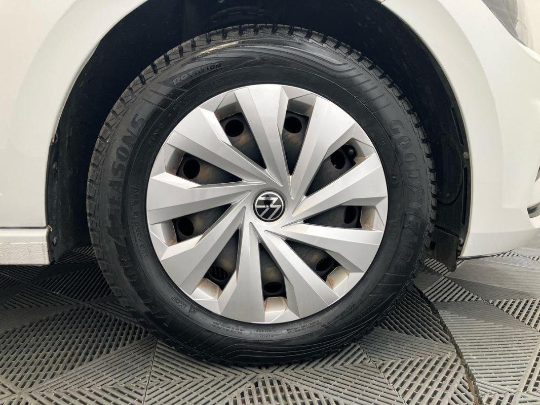 Volkswagen Polo - Photo 29