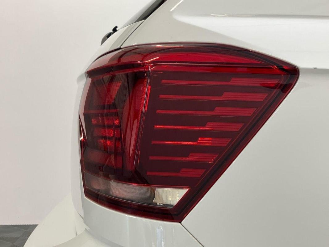 Volkswagen Polo - Photo 30