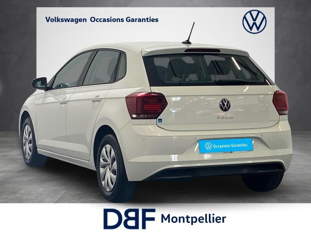 Volkswagen Polo - Photo 3