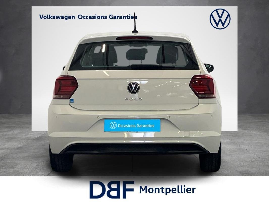 Volkswagen Polo - Photo 4