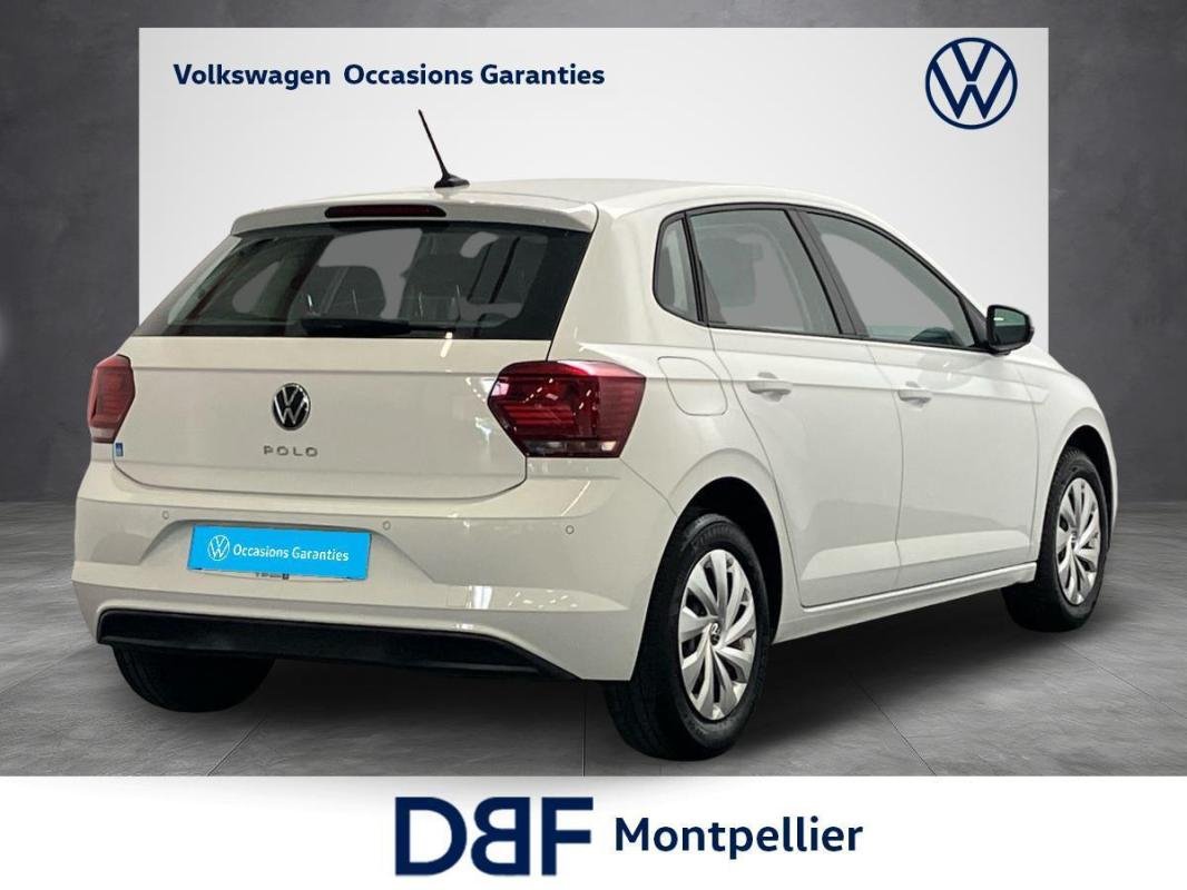 Volkswagen Polo - Photo 5