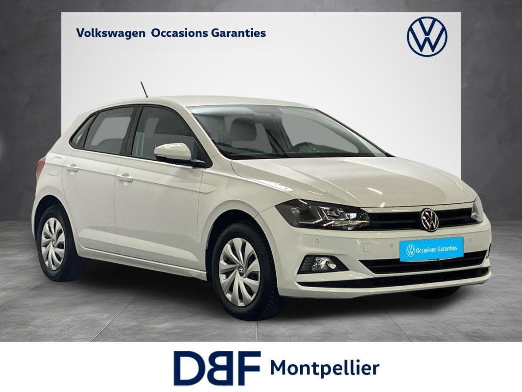 Volkswagen Polo - Photo 6
