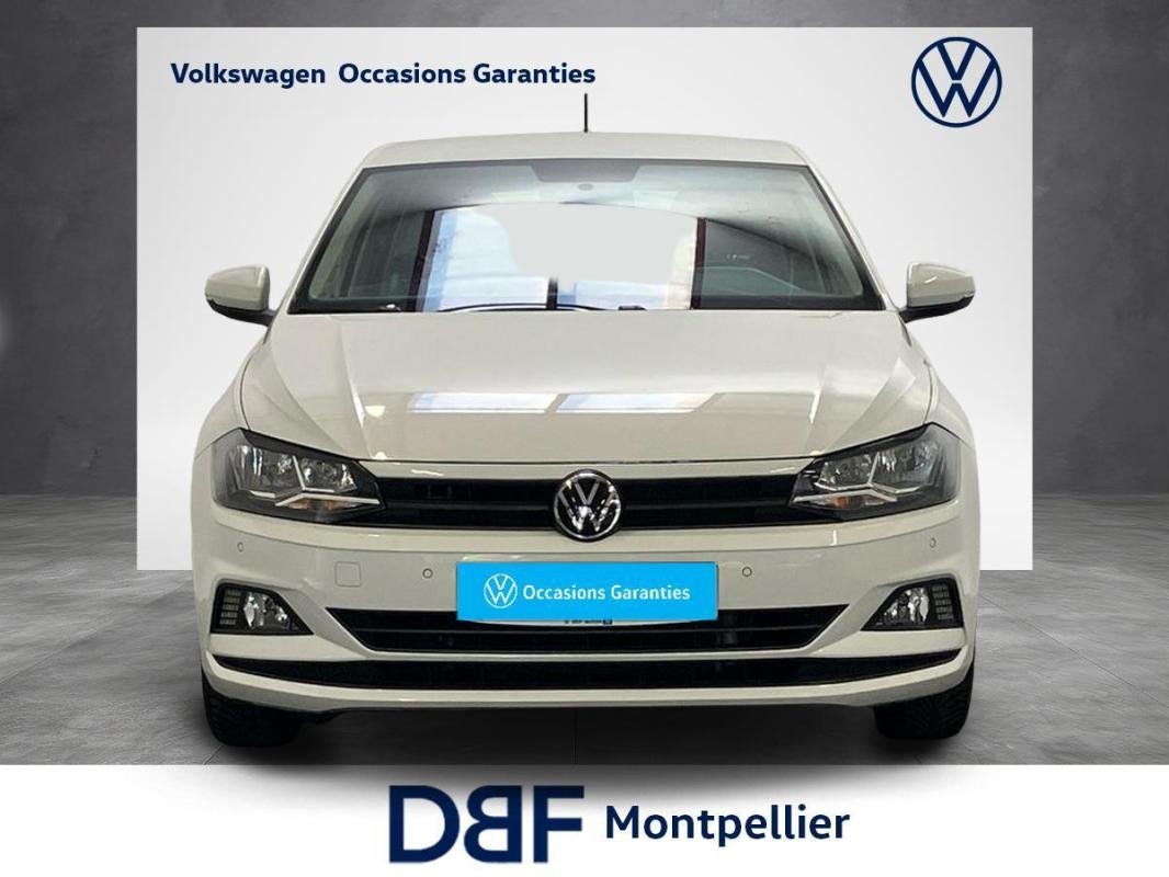 Volkswagen Polo - Photo 7