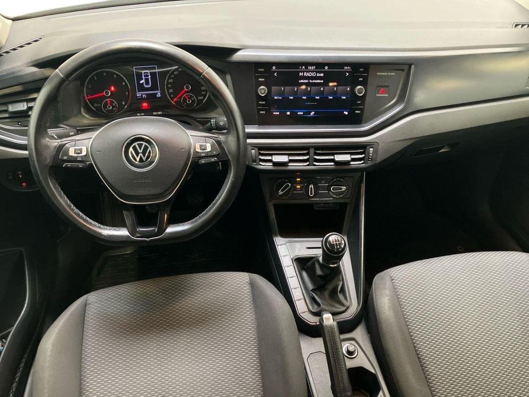 Volkswagen Polo - Photo 8