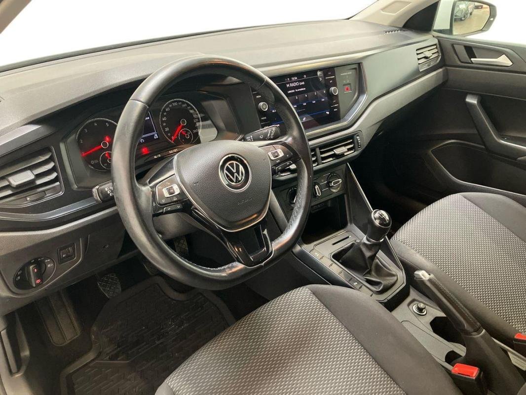 Volkswagen Polo - Photo 9
