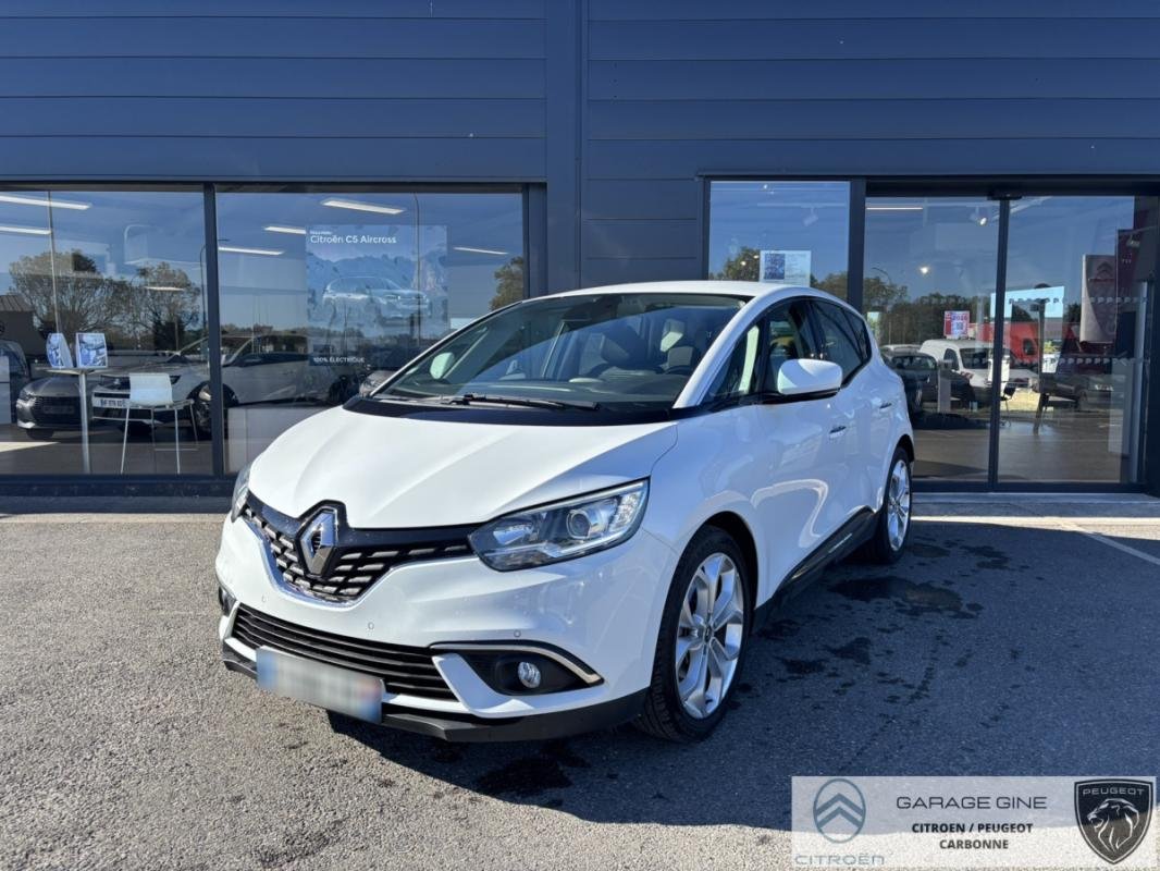 Renault Scénic - Photo 1