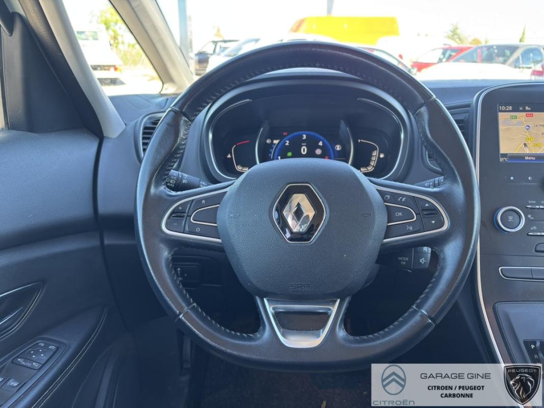 Renault Scénic - Photo 11