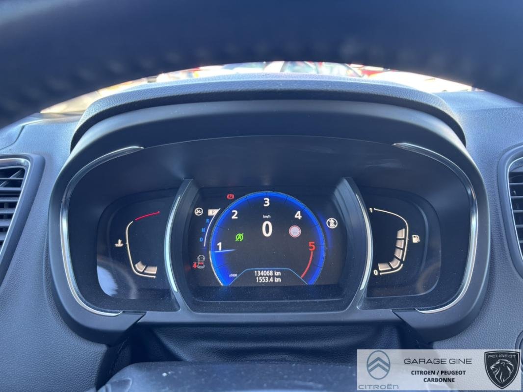 Renault Scénic - Photo 14