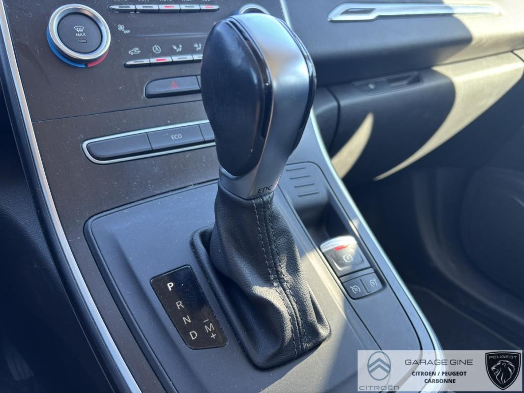Renault Scénic - Photo 15