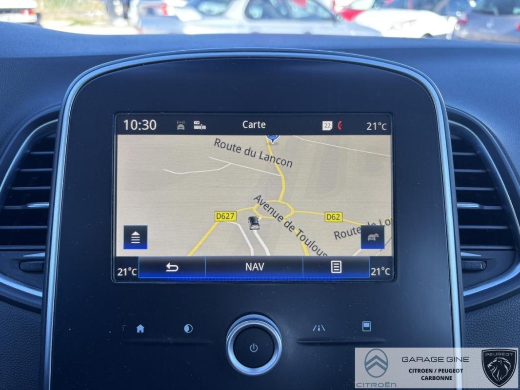 Renault Scénic - Photo 20