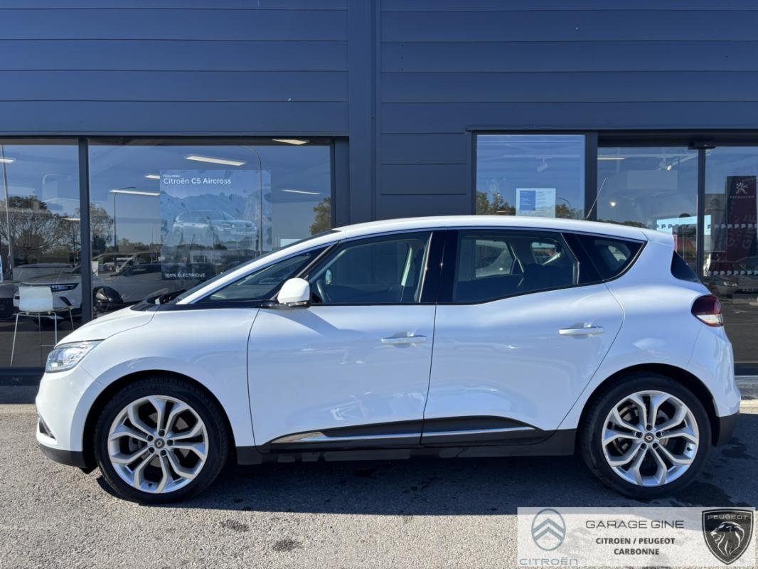 Renault Scénic - Photo 2