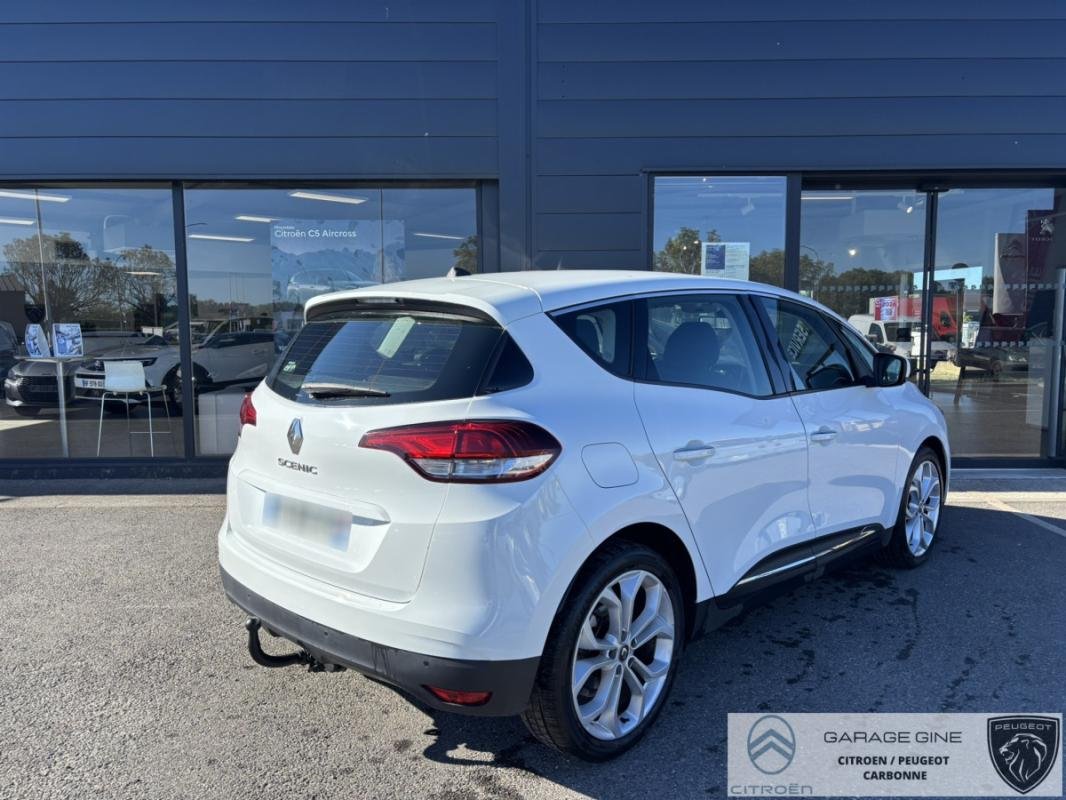 Renault Scénic - Photo 3