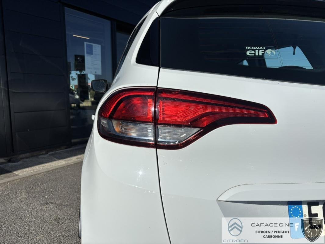 Renault Scénic - Photo 5