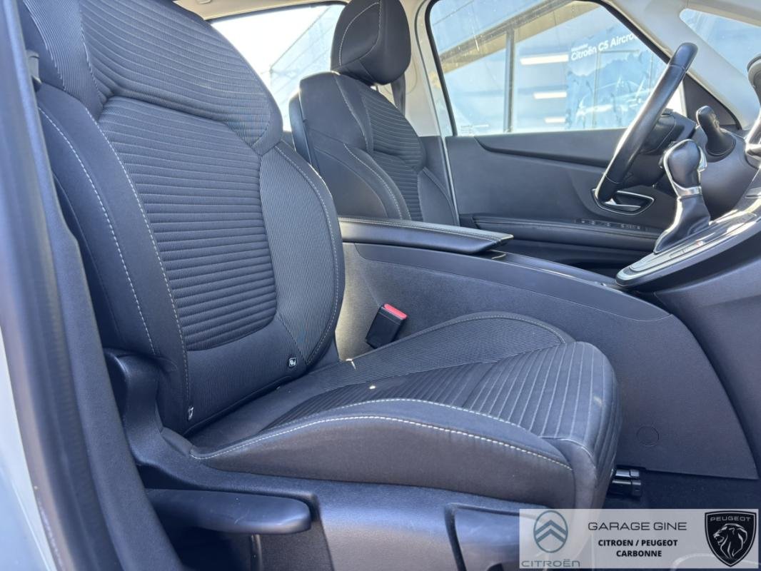 Renault Scénic - Photo 8