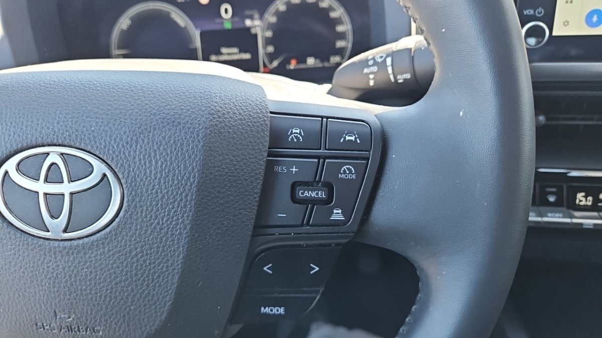 Toyota C-HR - Photo 19