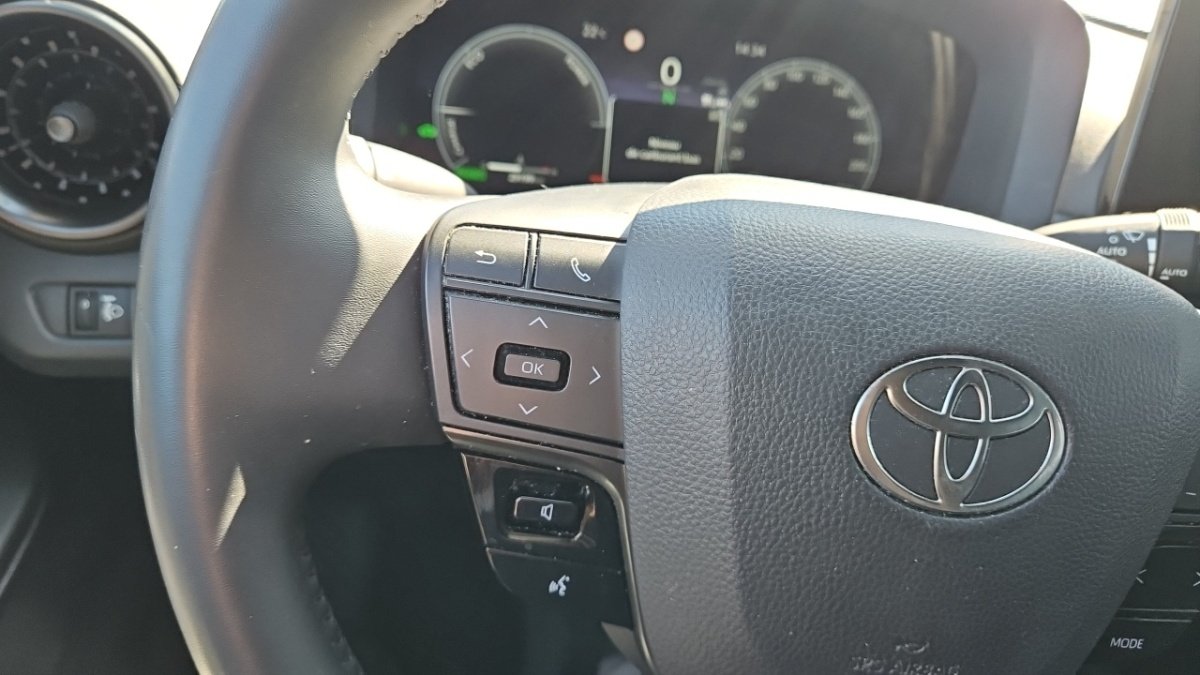 Toyota C-HR - Photo 20
