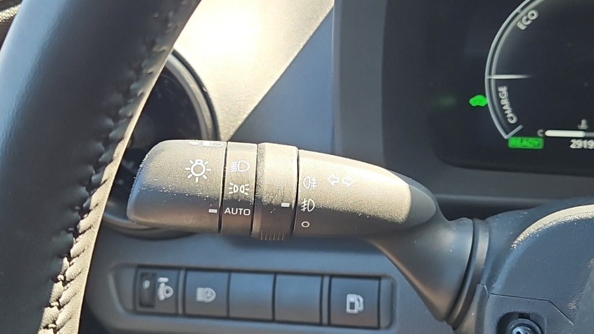 Toyota C-HR - Photo 22