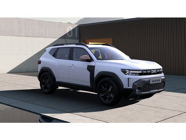 Dacia Duster - Photo 1