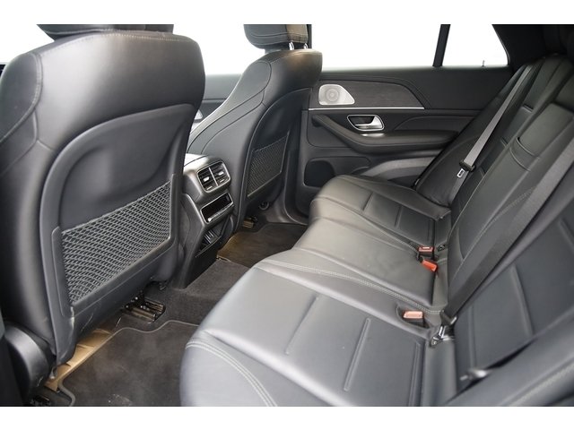 Mercedes Classe GLE coupe - Photo 22