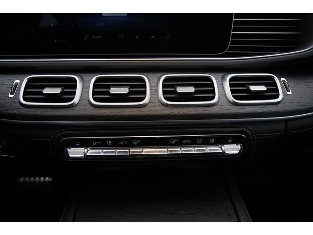 Mercedes Classe GLE coupe - Photo 29