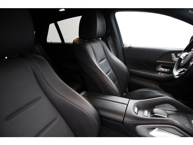 Mercedes Classe GLE coupe - Photo 35