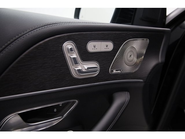 Mercedes Classe GLE coupe - Photo 38