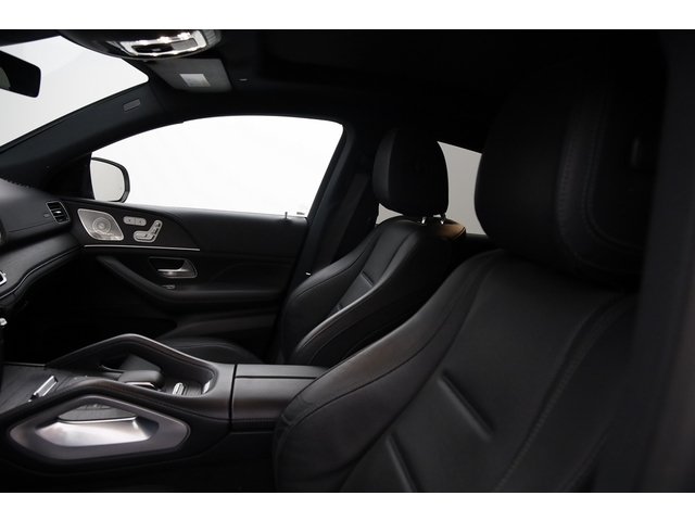 Mercedes Classe GLE coupe - Photo 42