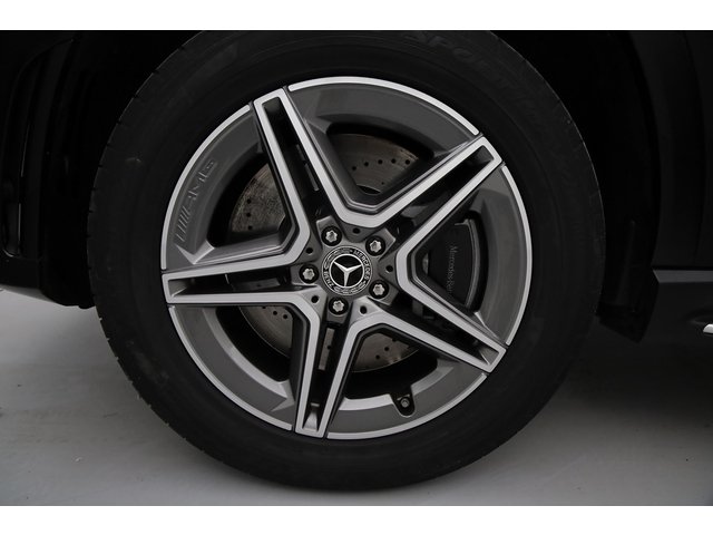 Mercedes Classe GLE coupe - Photo 9
