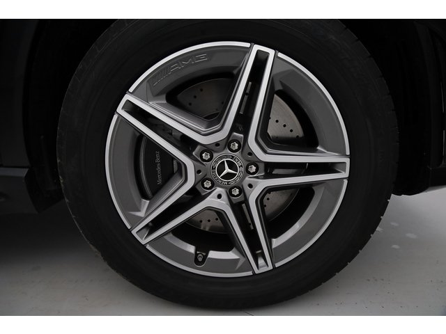 Mercedes Classe GLE coupe - Photo 10