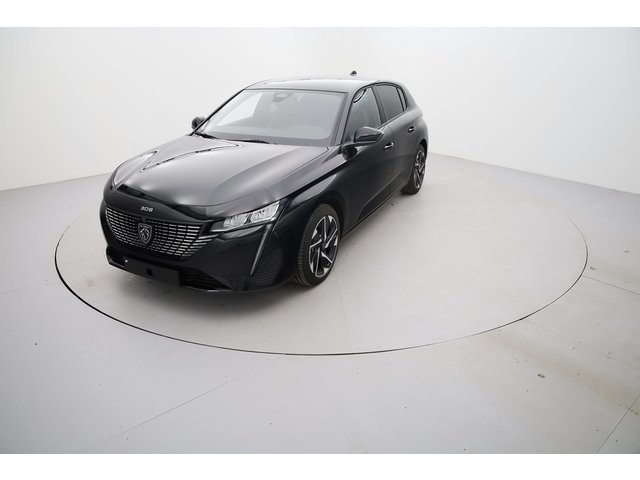 Peugeot 308 - Photo 1