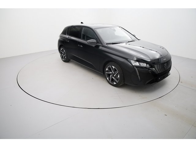 Peugeot 308 - Photo 8