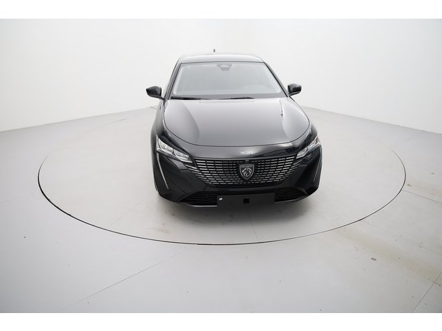 Peugeot 308 - Photo 9