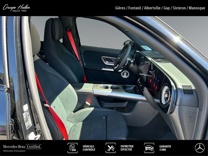 Mercedes GLB - Photo 11