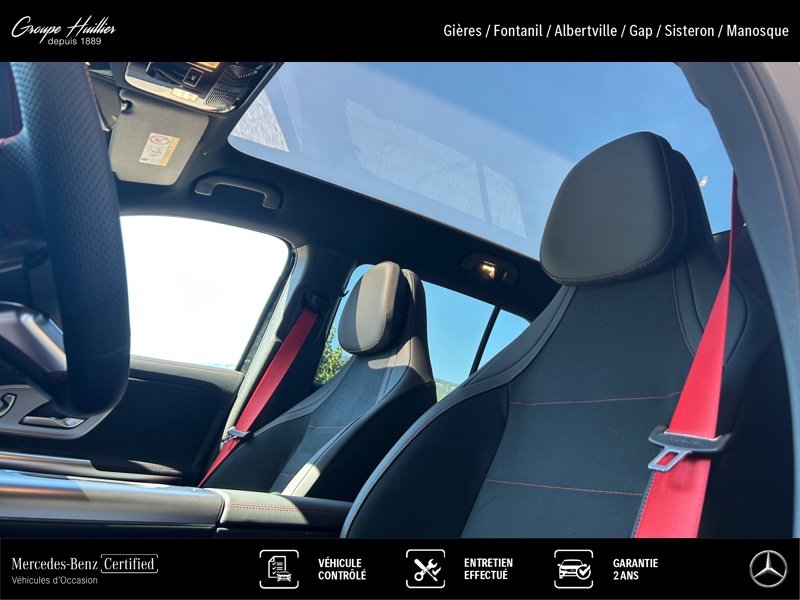 Mercedes GLB - Photo 12