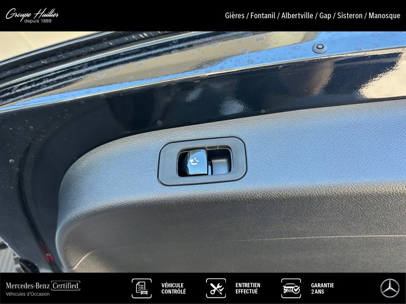 Mercedes GLB - Photo 14