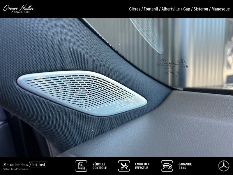 Mercedes GLB - Photo 15