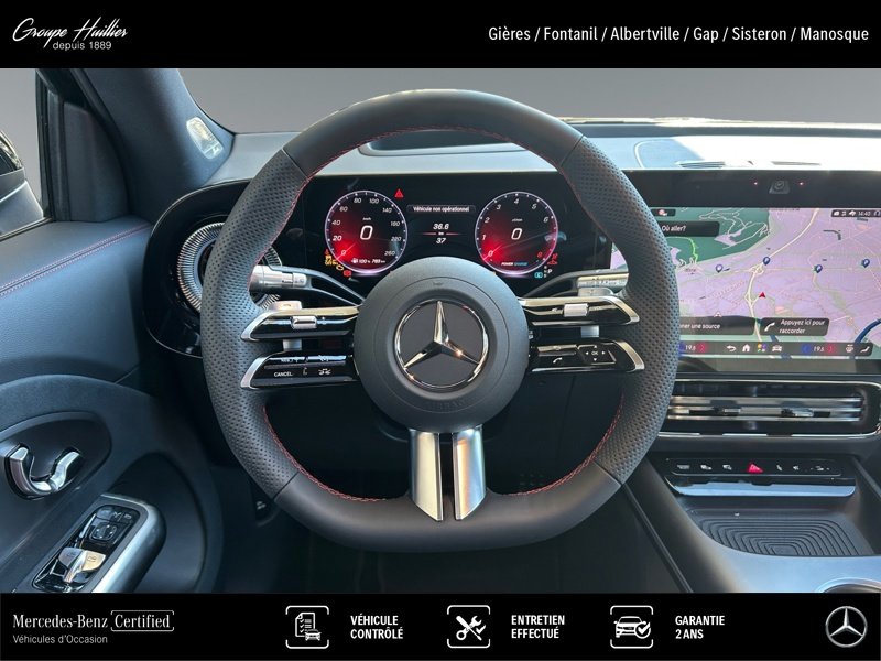 Mercedes GLB - Photo 17