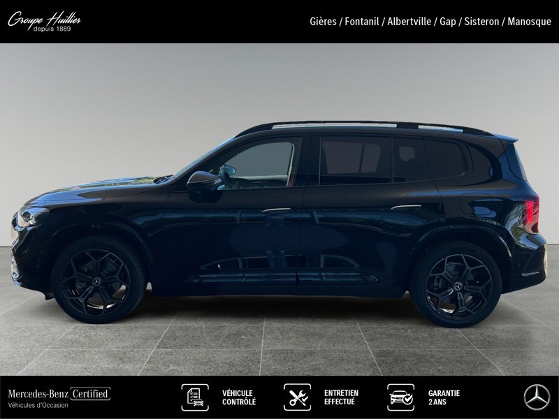 Mercedes GLB - Photo 2