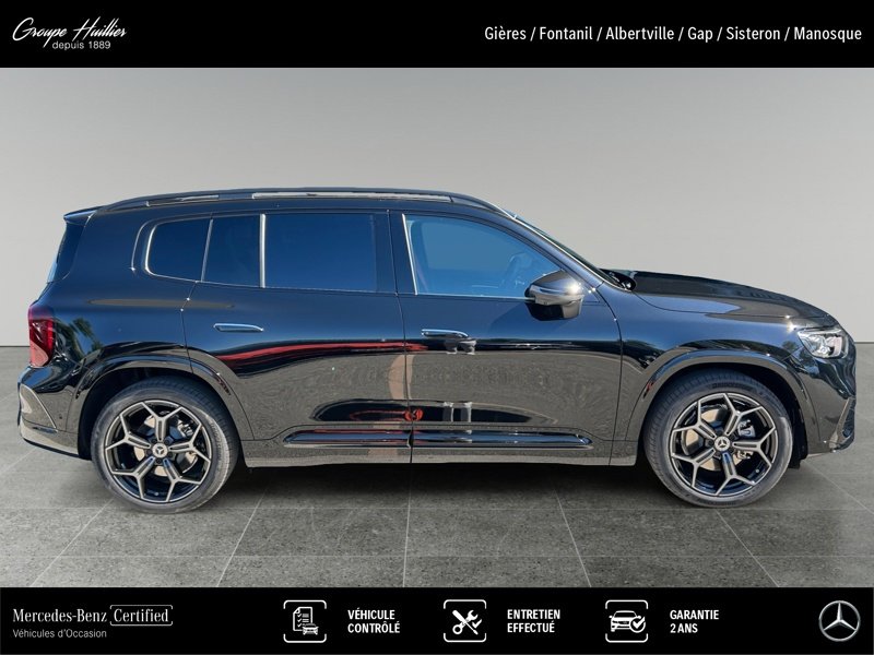 Mercedes GLB - Photo 6