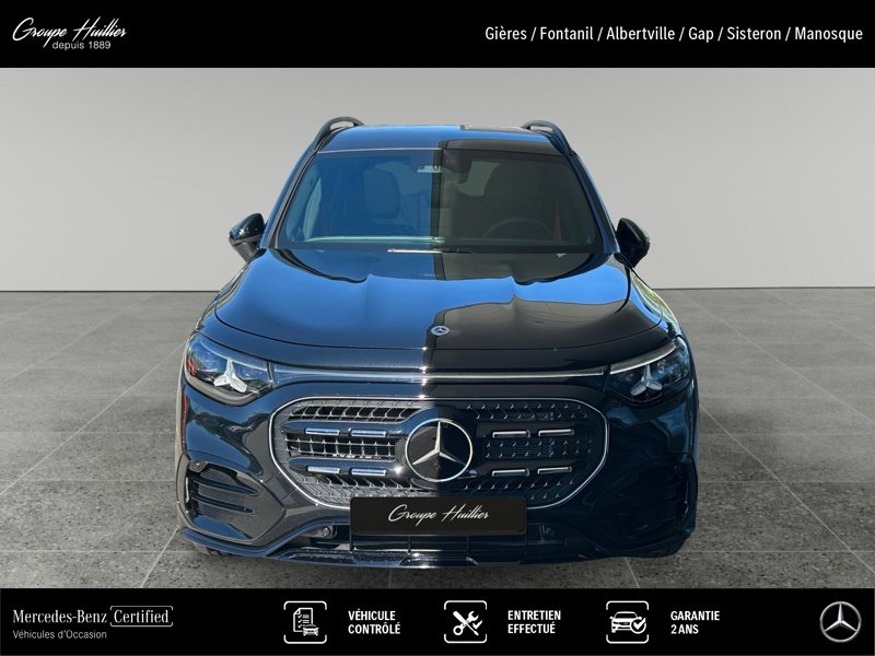Mercedes GLB - Photo 8