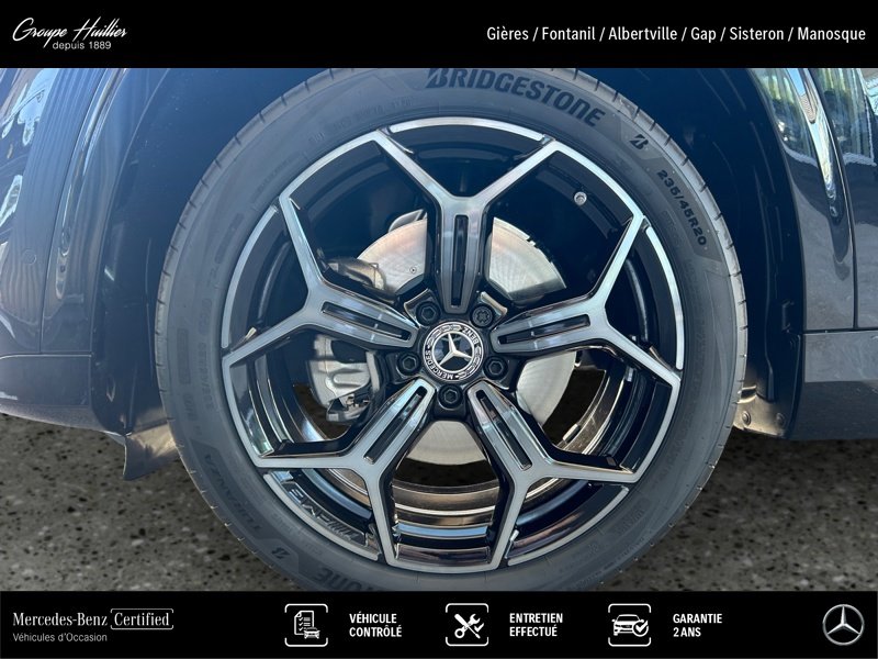 Mercedes GLB - Photo 9