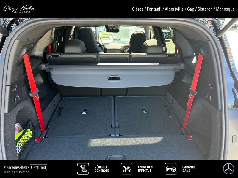 Mercedes GLB - Photo 10