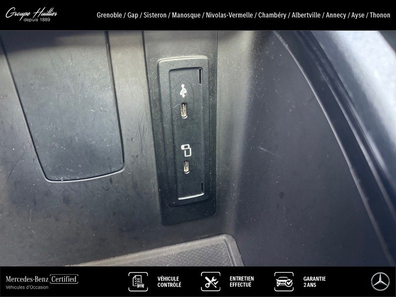 Mercedes Classe V - Photo 19