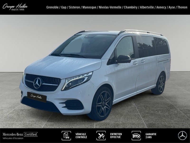Mercedes Classe V - Photo 2