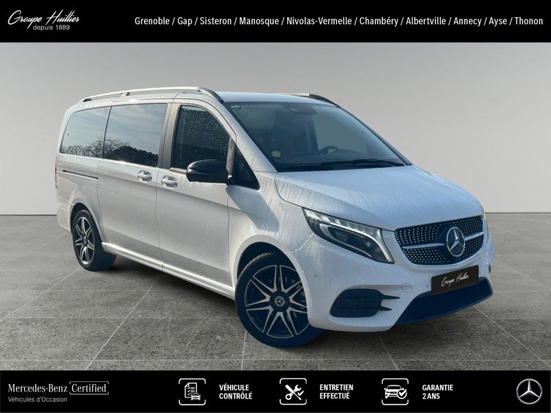Mercedes Classe V - Photo 1