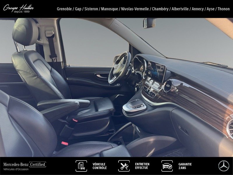 Mercedes Classe V - Photo 14