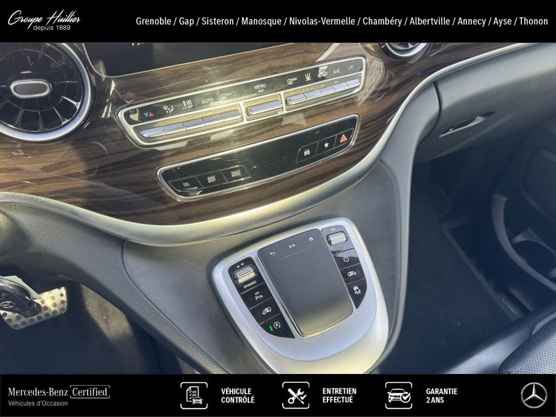 Mercedes Classe V - Photo 18